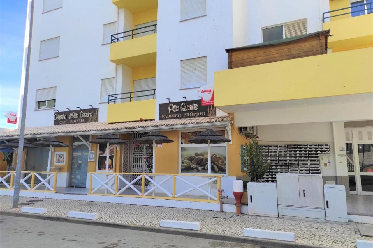 Light & Comfy Apartment W/ Pool & Balcony By Lovelystay Portimao Exterior photo
