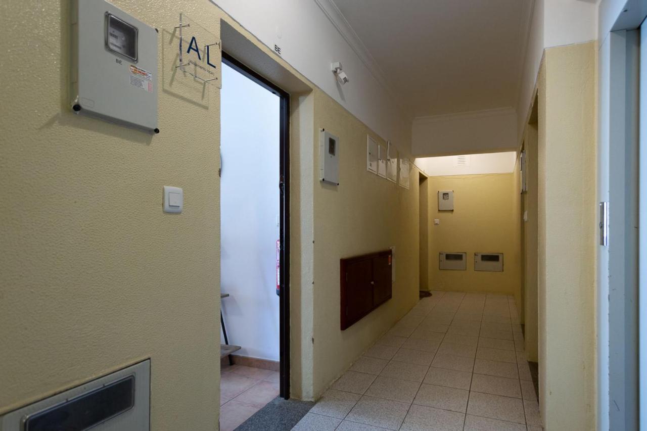 Light & Comfy Apartment W/ Pool & Balcony By Lovelystay Portimao Exterior photo